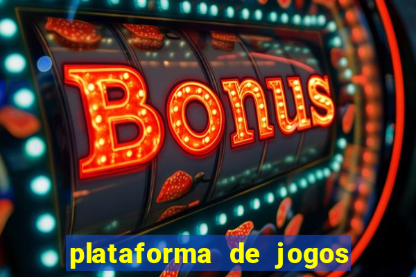 plataforma de jogos que pagam no cadastro sem deposito